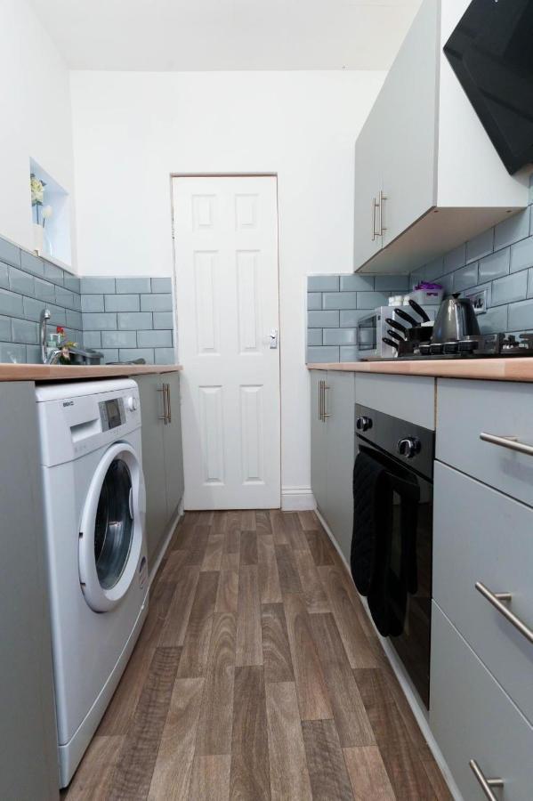 Deluxe Apartamento York