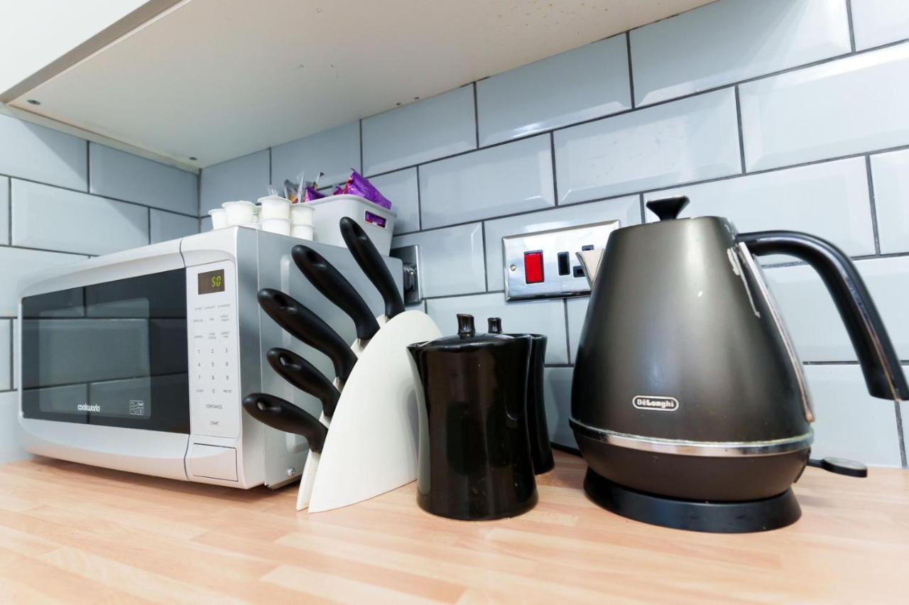 Apartamento Deluxe